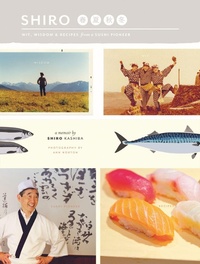 Enlarge image Cover: Shiro - Chin Music Press