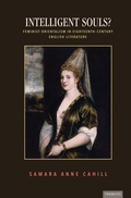 Cover: Intelligent Souls? - Bucknell University Press,U.S.