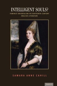 Enlarge image Cover: Intelligent Souls? - Bucknell University Press,U.S.