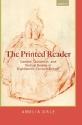Cover: The Printed Reader - Bucknell University Press,U.S.