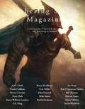Cover: Gathering Storm Magazine, Year 2, Issue 9 - Createspace Independent Publishing Platform