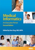 Cover: Medical Informatics - Himss