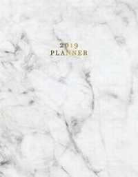 Abbildung von: 2019 Planner - Createspace Independent Publishing Platform