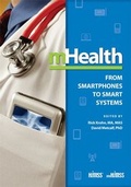 Cover: mHealth - HIMSS Publishing