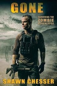 Enlarge image Cover: Gone - Morbid Press