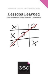 Enlarge image Cover: 650 Lessons Learned - 650