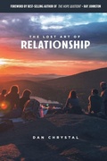 Cover: The Lost Art of Relationship - Sophos Group