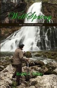 Enlarge image Cover: Wellspring - Life in the Spirit Ministries