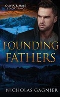 Cover: Founding Fathers - Blank Paper Press