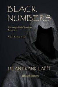 Enlarge image Cover: Black Numbers - Dean Frank Lappi