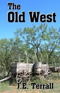 Cover: The Old West - Jan Terrall