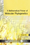 Bild: A Mathematical Primer of Molecular Phylogenetics - Apple Academic Press Inc.