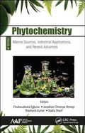 Cover: Phytochemistry - Apple Academic Press Inc.