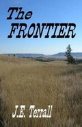 Cover: The Frontier - Jan Terrall
