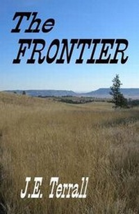 Enlarge image Cover: The Frontier - Jan Terrall