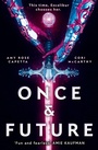 Cover: Once & Future - Rock the Boat