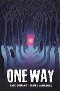 Cover: One Way - Badger Learning