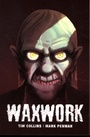 Cover: Waxwork - Badger Learning