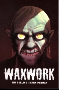 Enlarge image Cover: Waxwork - Badger Learning