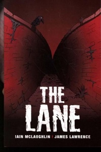 Enlarge image Cover: The Lane - Badger Learning