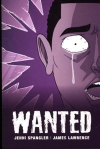 Enlarge image Cover: Wanted - Badger Learning