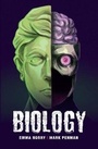 Cover: Biology - Badger Learning