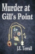 Cover: Murder at Gill's Point - Jan Terrall