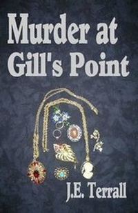 Enlarge image Cover: Murder at Gill's Point - Jan Terrall