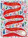 Cover: Eight Princesses and a Magic Mirror - Zephyr