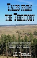 Cover: Tales From The Territory - Jan Terrall