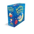 Cover: Nursery Rhyme Treasury box set - Miles Kelly Publishing Ltd