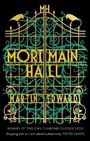 Cover: Mortmain Hall - Head of Zeus