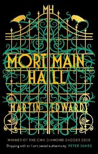 Enlarge image Cover: Mortmain Hall - Head of Zeus
