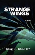 Cover: Strange Wings - Xou Pty Ltd