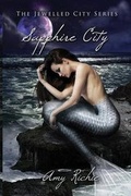 Cover: Sapphire City - Anchor Group