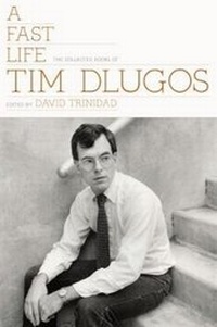 Enlarge image Cover: A Fast Life - Nightboat Books