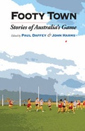Cover: Footy Town - Malarkey Publications