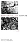 Cover: Discipline - Nightboat Books