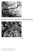 Cover: Discipline - Nightboat Books