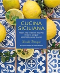 Cover: Cucina Siciliana - Ryland, Peters & Small Ltd