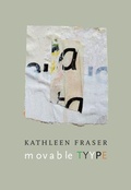 Cover: movable TYYPE - Nightboat Books