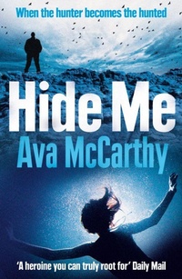 Enlarge image Cover: Hide Me - HarperCollins