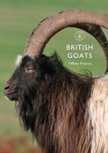 Cover: British Goats - Shire Publications