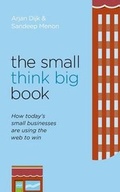 Cover: The Small Think Big Book - Think Big Publishing
