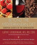Cover: Beyond the Mediterranean Diet - WorldRD