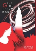 Cover: THE Girl from Kosovo - Booklocker.com
