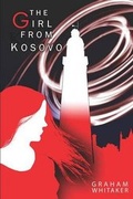 Cover: The Girl from Kosovo - Booklocker.com