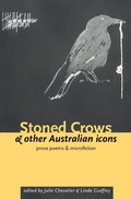 Cover: Stoned Crows and Other Australian Icons - Spineless Wonders
