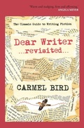 Cover: Dear Writer Revisited - Spineless Wonders