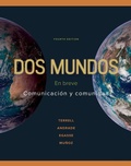 Cover: Dos Mundos - McGraw-Hill Education / Australia